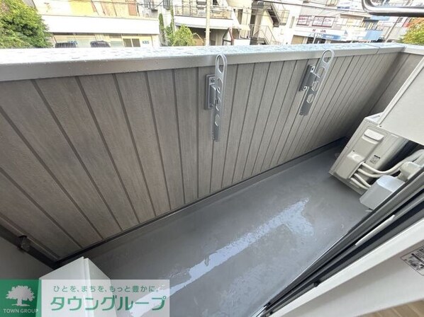 セレスティア加賀の物件内観写真